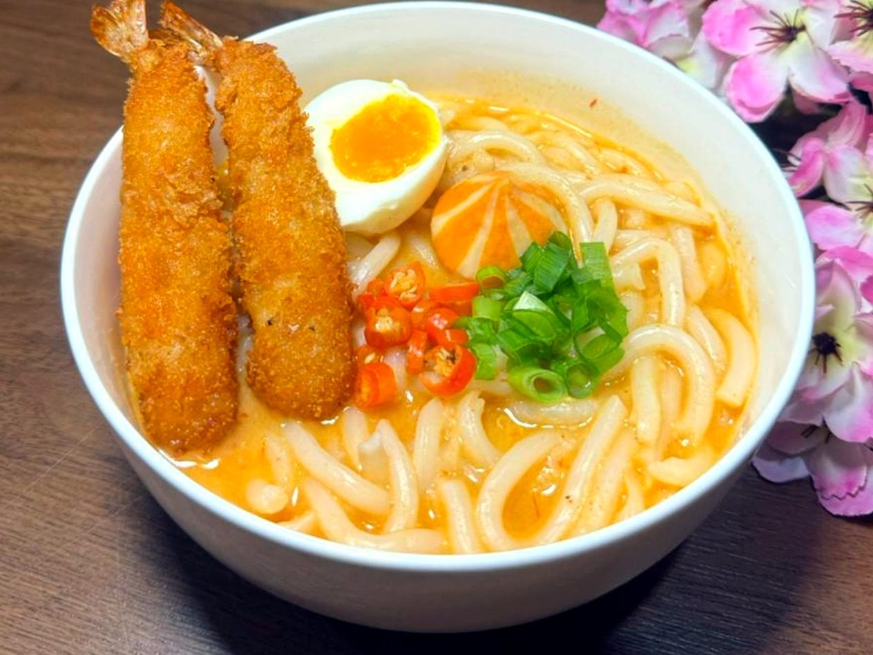 Seblak Udon